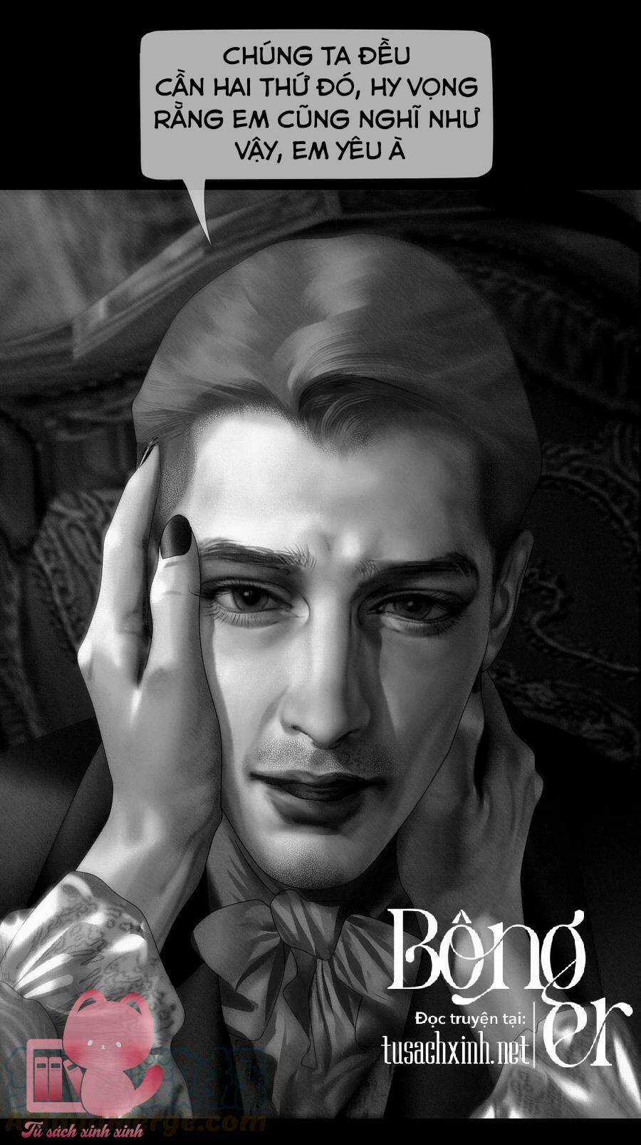 Aisha - Chapter 38 - Trang 40