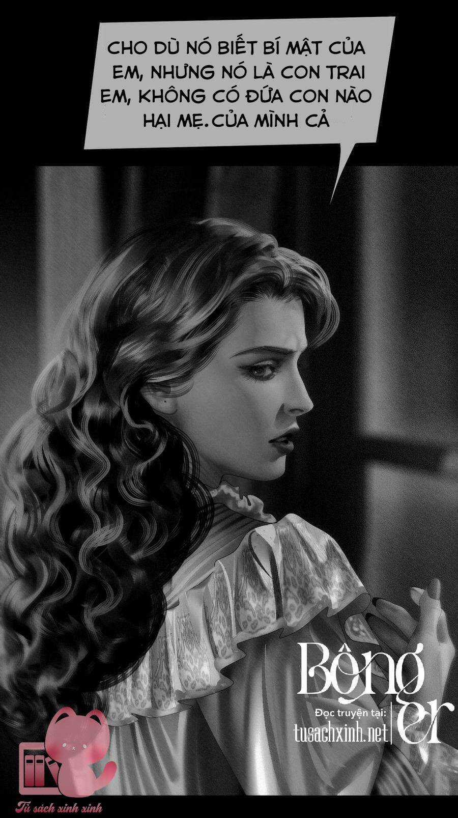 Aisha - Chapter 38 - Trang 44