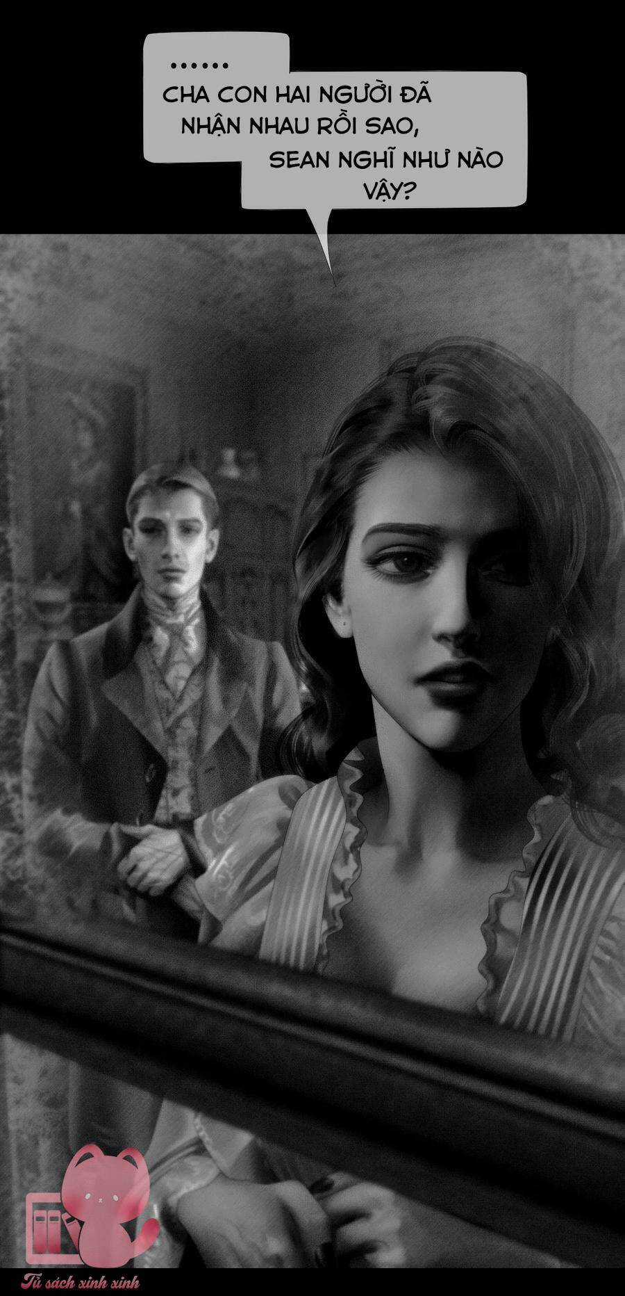 Aisha - Chapter 38 - Trang 45