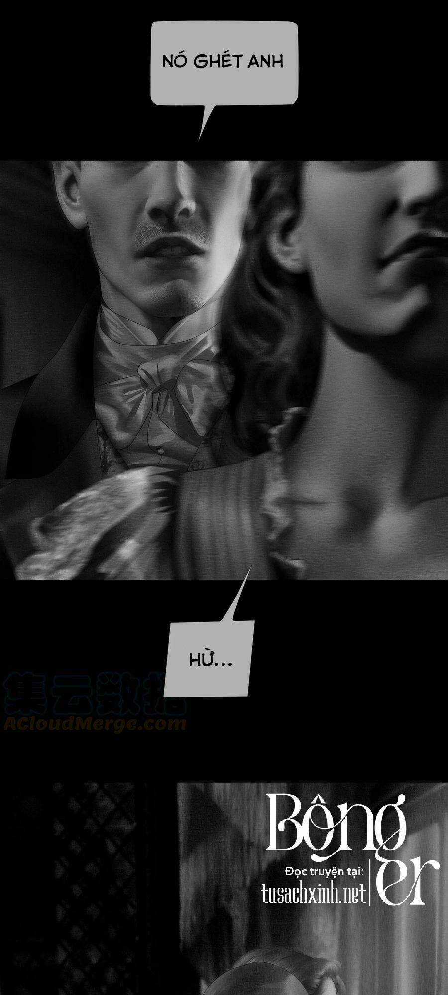 Aisha - Chapter 38 - Trang 46