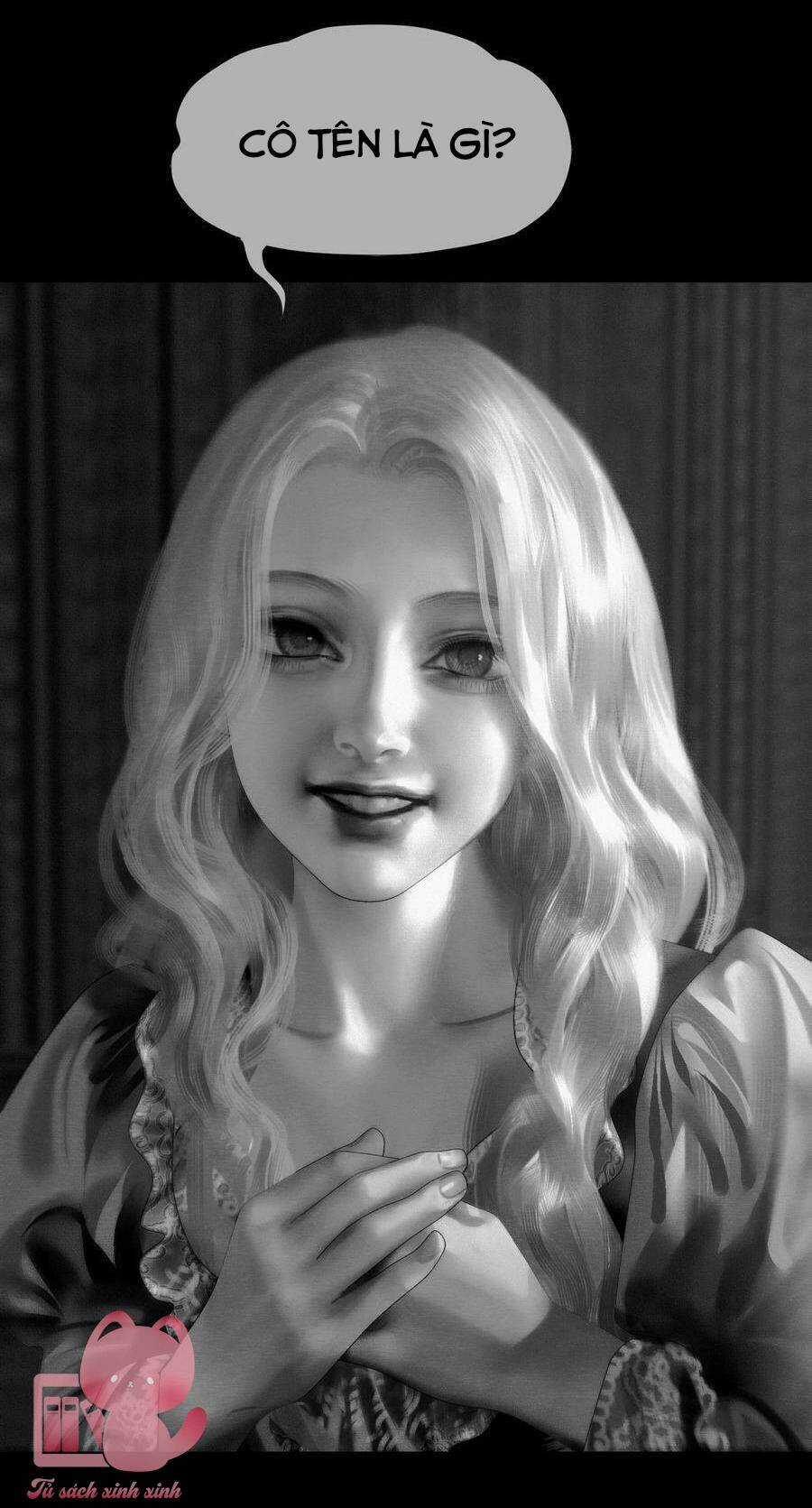 Aisha - Chapter 38 - Trang 10