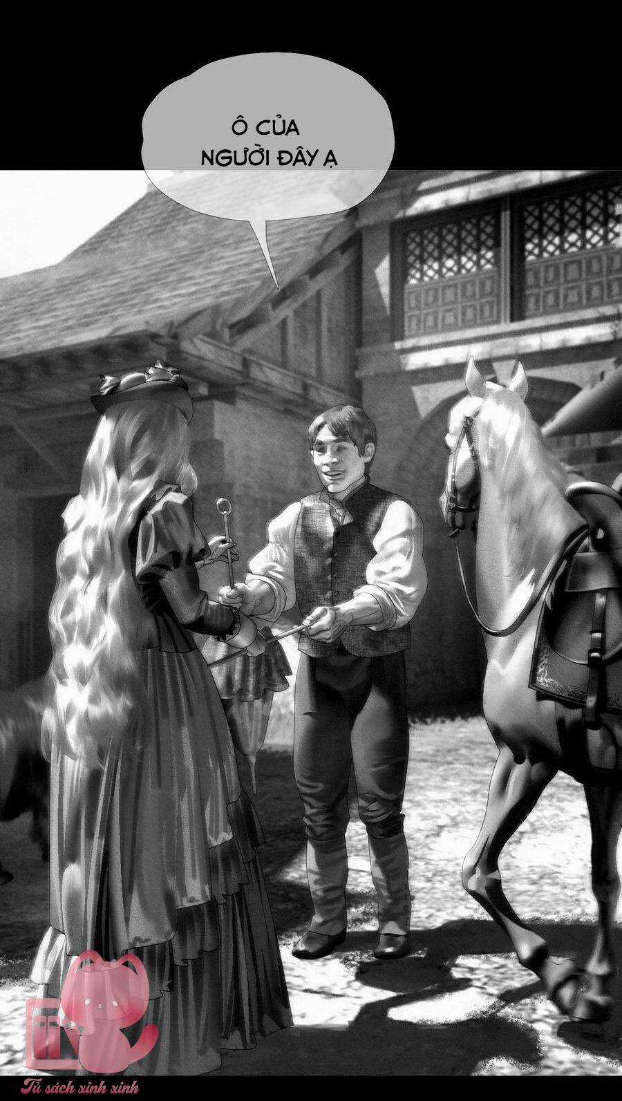 Aisha - Chapter 39 - Trang 11