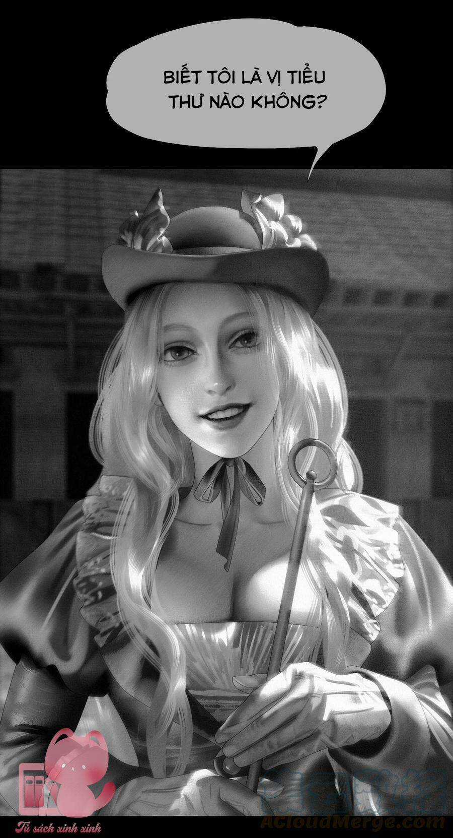 Aisha - Chapter 39 - Trang 12