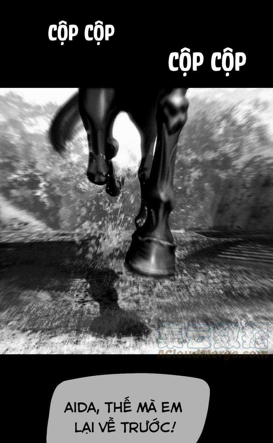 Aisha - Chapter 39 - Trang 14