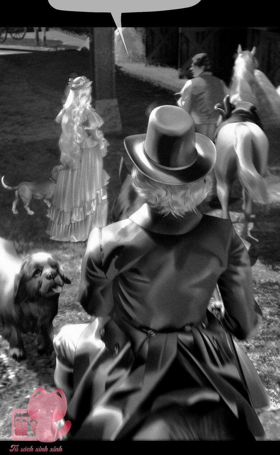 Aisha - Chapter 39 - Trang 15