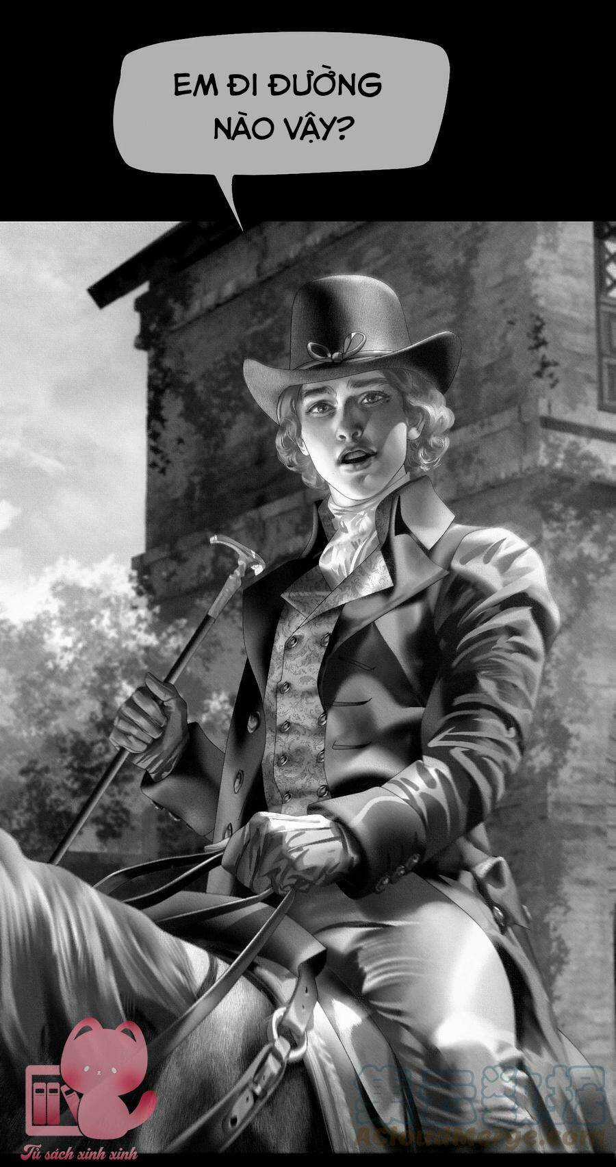 Aisha - Chapter 39 - Trang 16