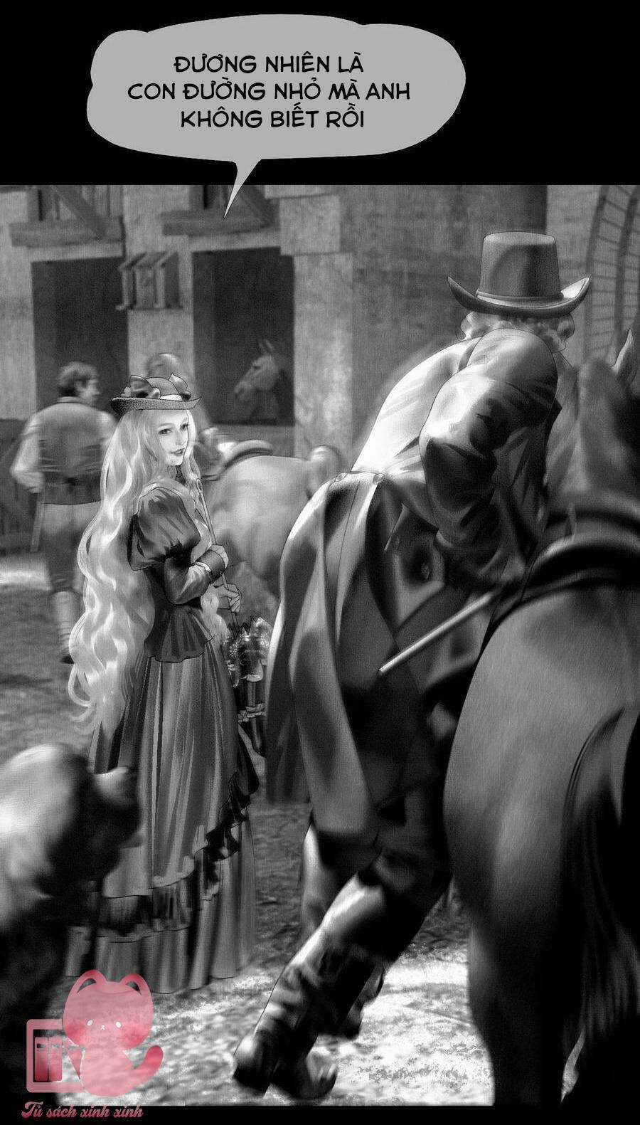 Aisha - Chapter 39 - Trang 17