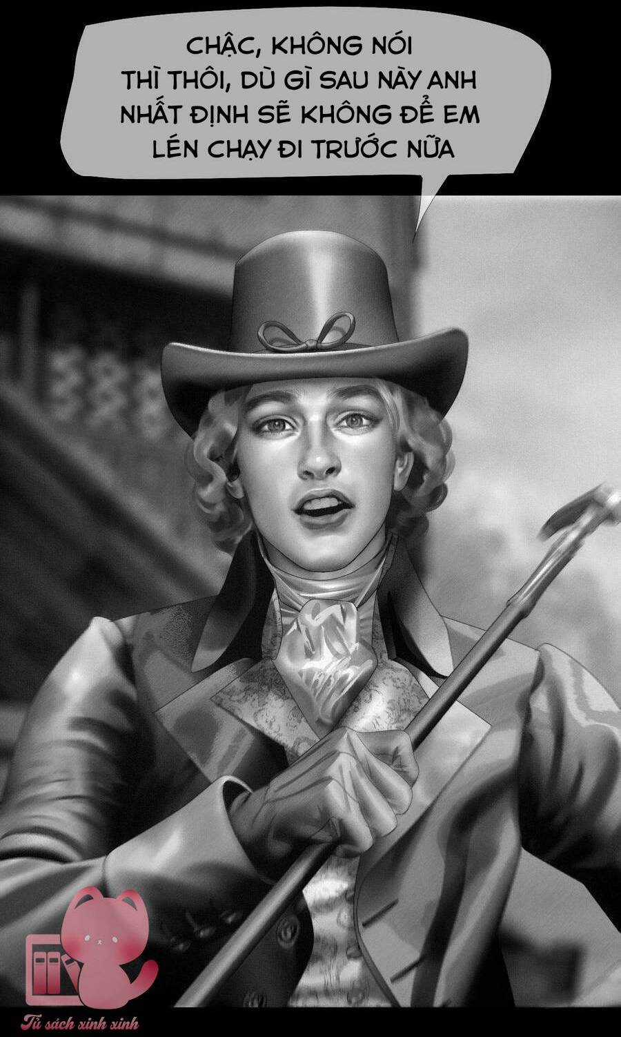 Aisha - Chapter 39 - Trang 19