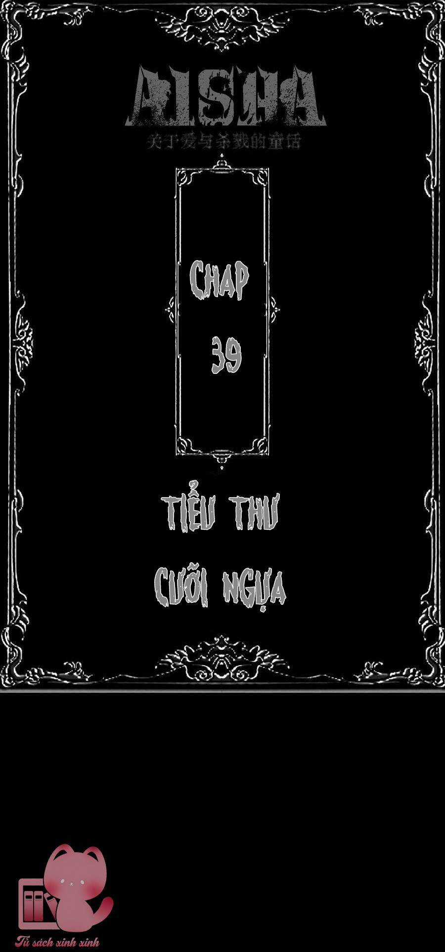 Aisha - Chapter 39 - Trang 3