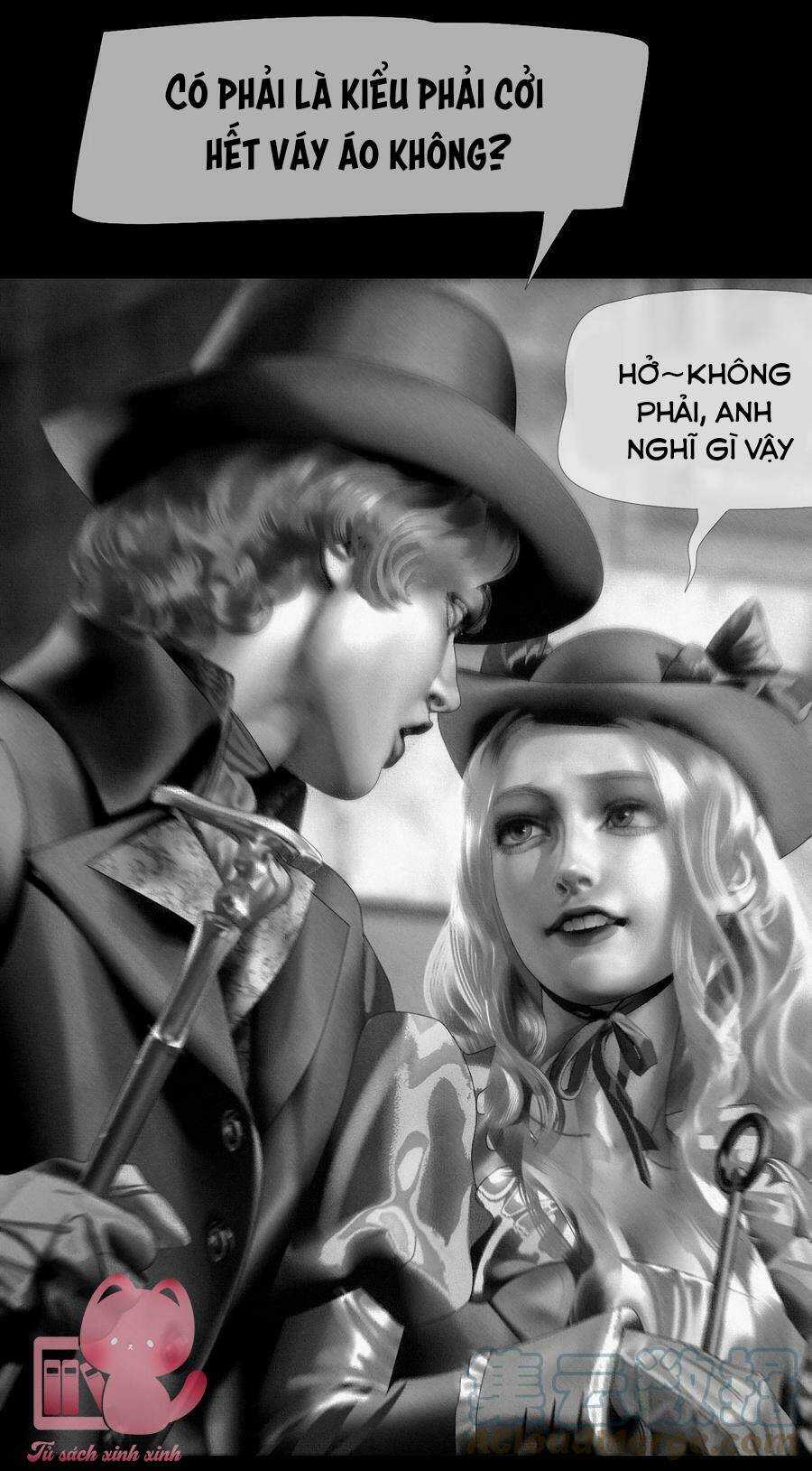 Aisha - Chapter 39 - Trang 22