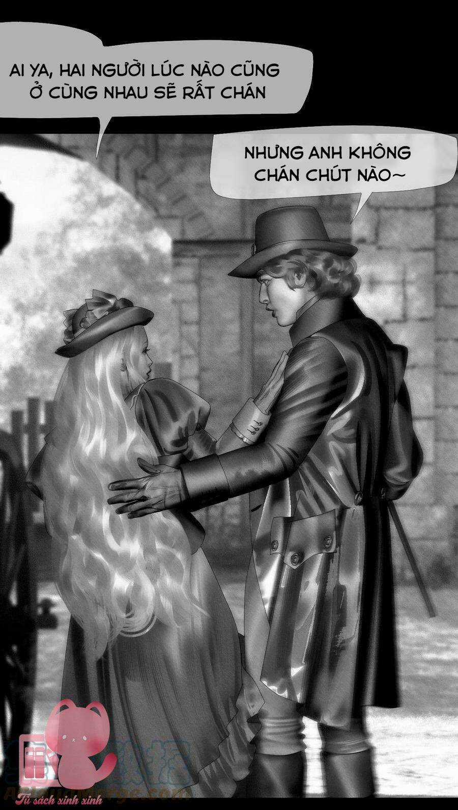 Aisha - Chapter 39 - Trang 24