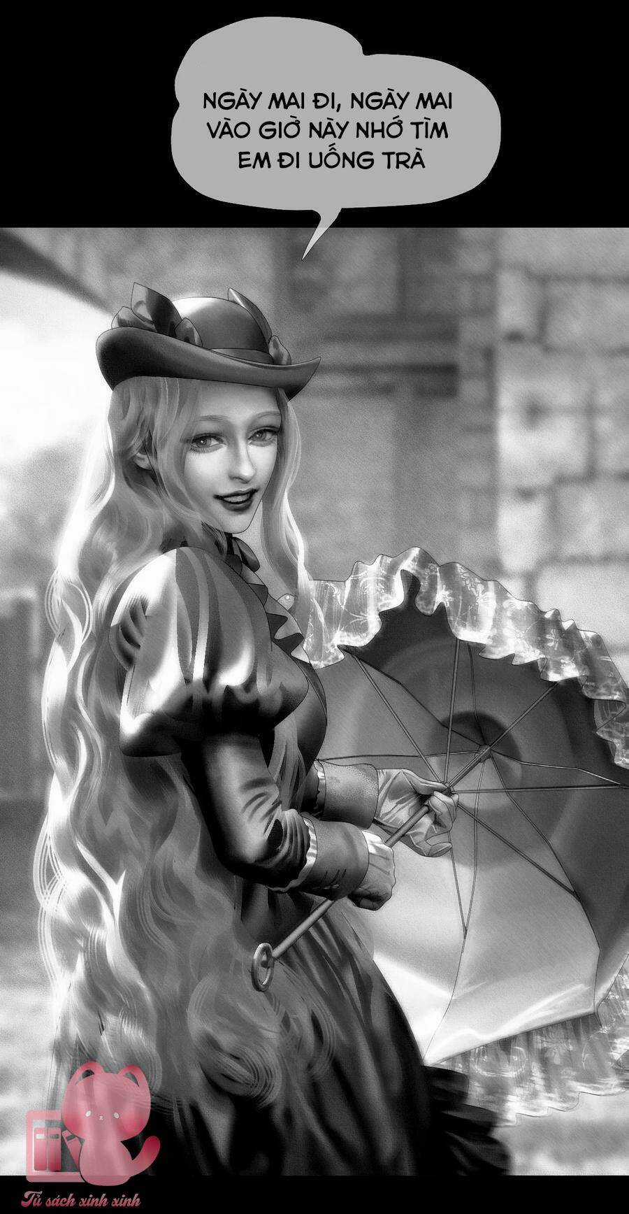 Aisha - Chapter 39 - Trang 25