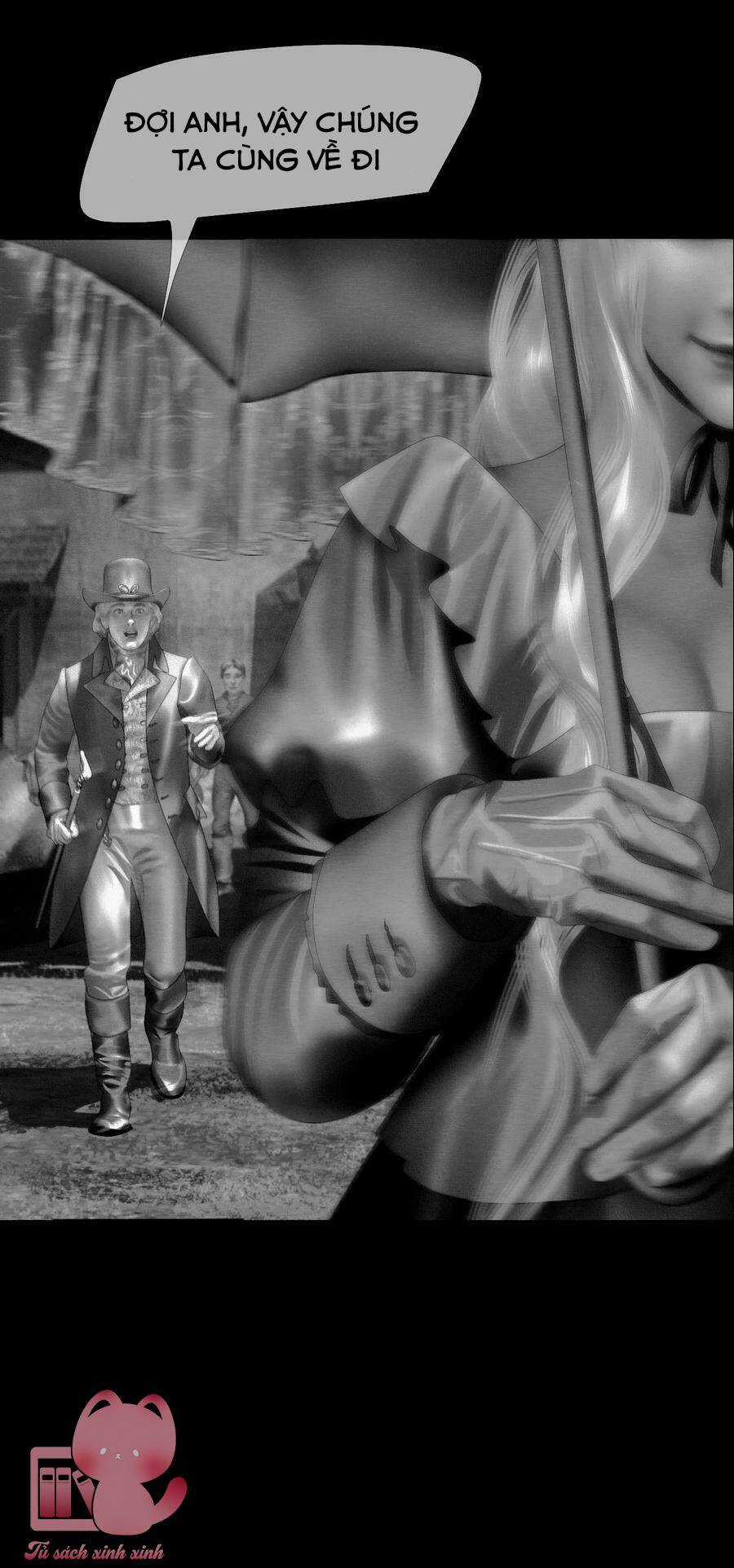 Aisha - Chapter 39 - Trang 26