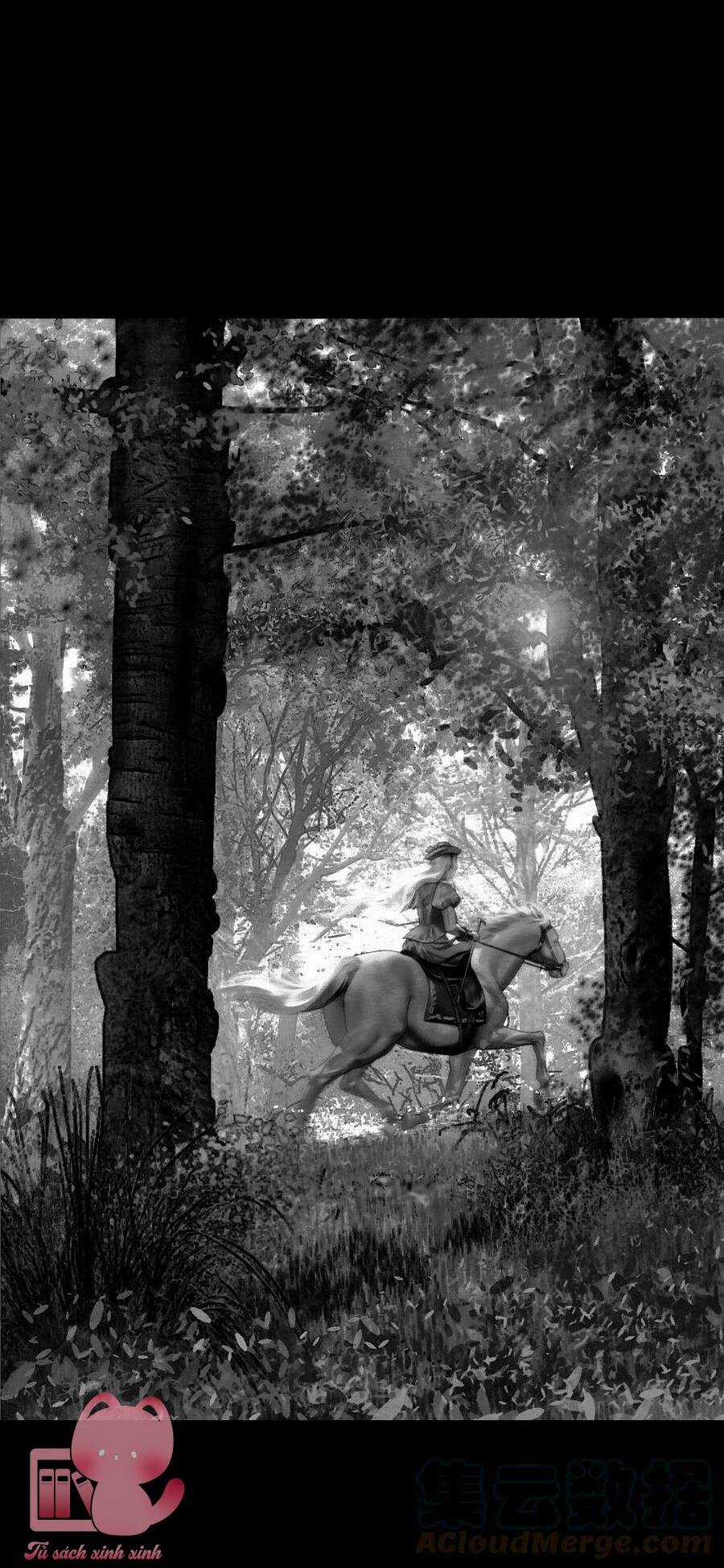 Aisha - Chapter 39 - Trang 5