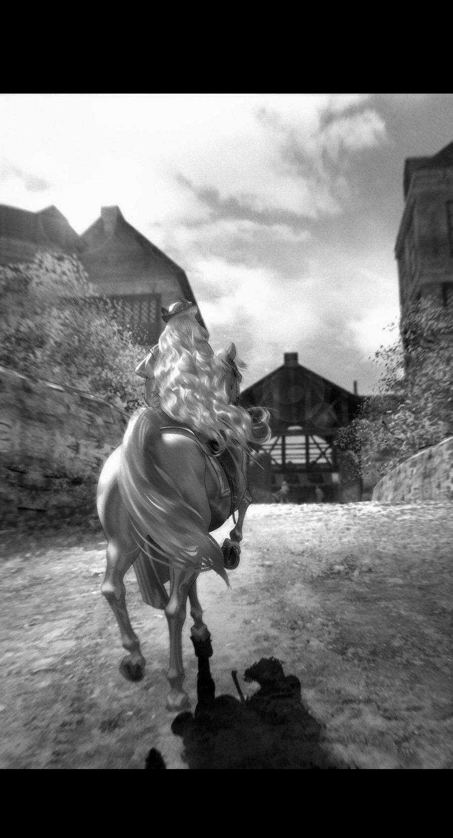 Aisha - Chapter 39 - Trang 6