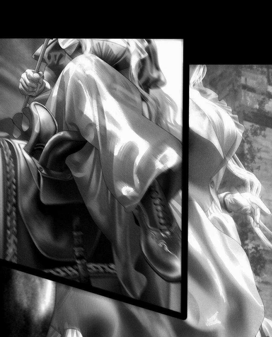 Aisha - Chapter 39 - Trang 9