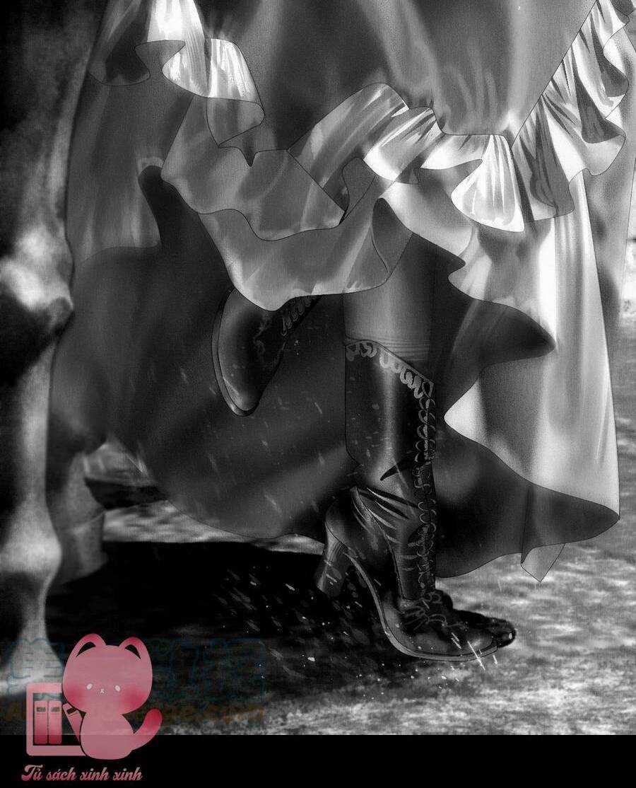 Aisha - Chapter 39 - Trang 10