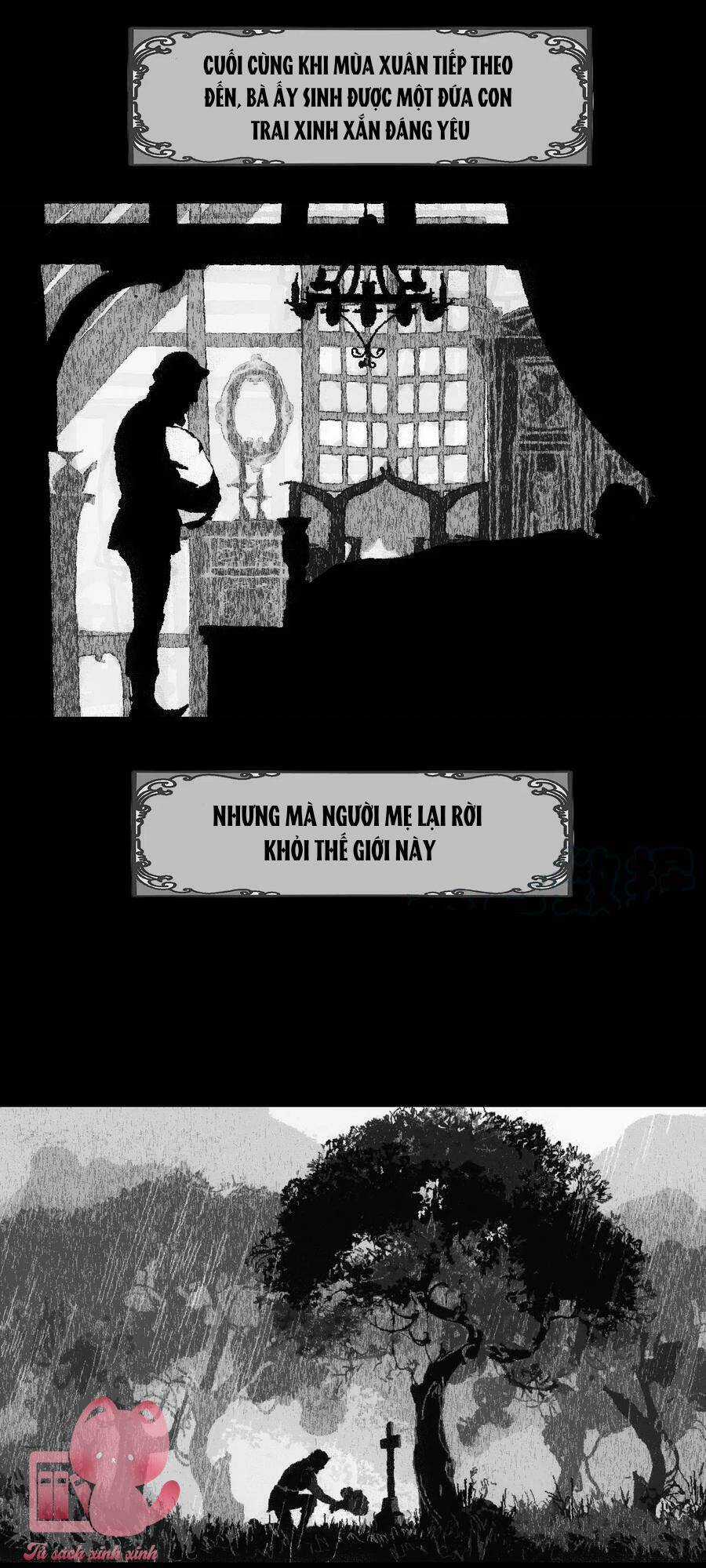 Aisha - Chapter 4 - Trang 11