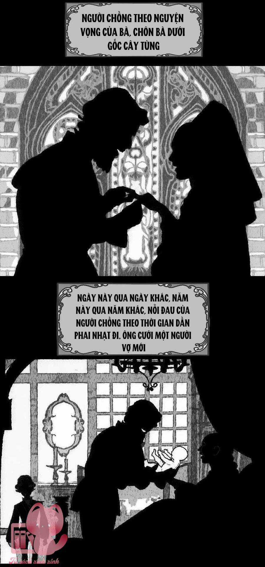 Aisha - Chapter 4 - Trang 12