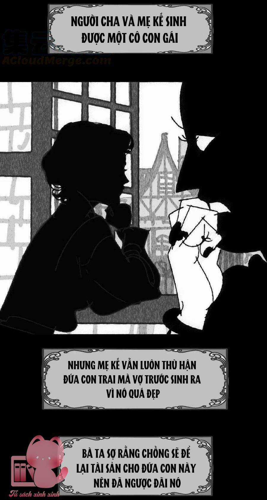 Aisha - Chapter 4 - Trang 13