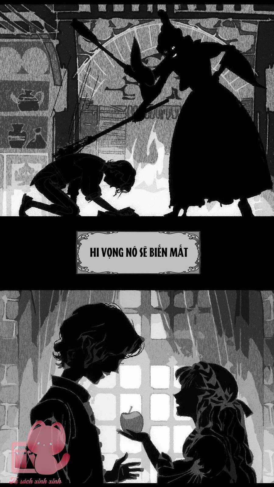 Aisha - Chapter 4 - Trang 14