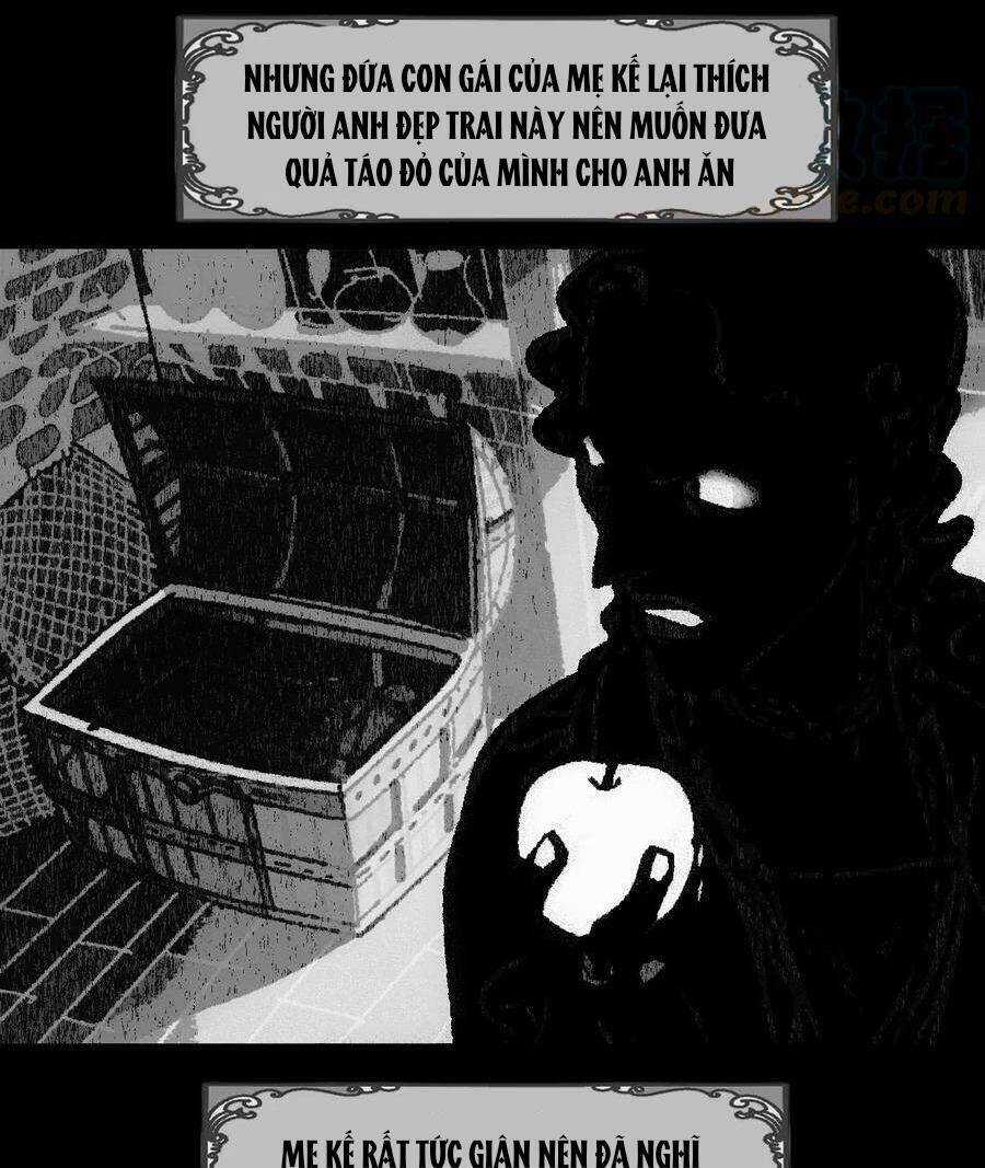 Aisha - Chapter 4 - Trang 15