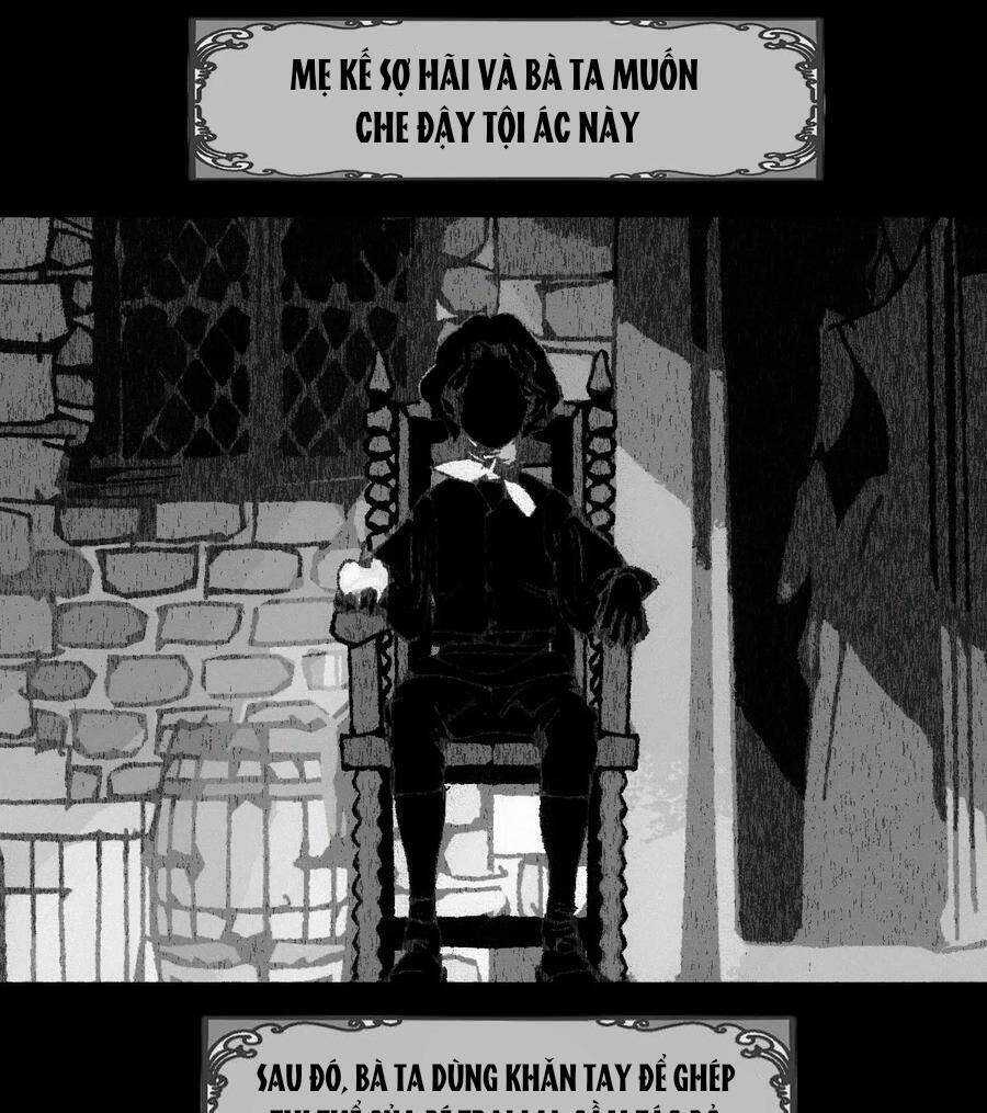 Aisha - Chapter 4 - Trang 19