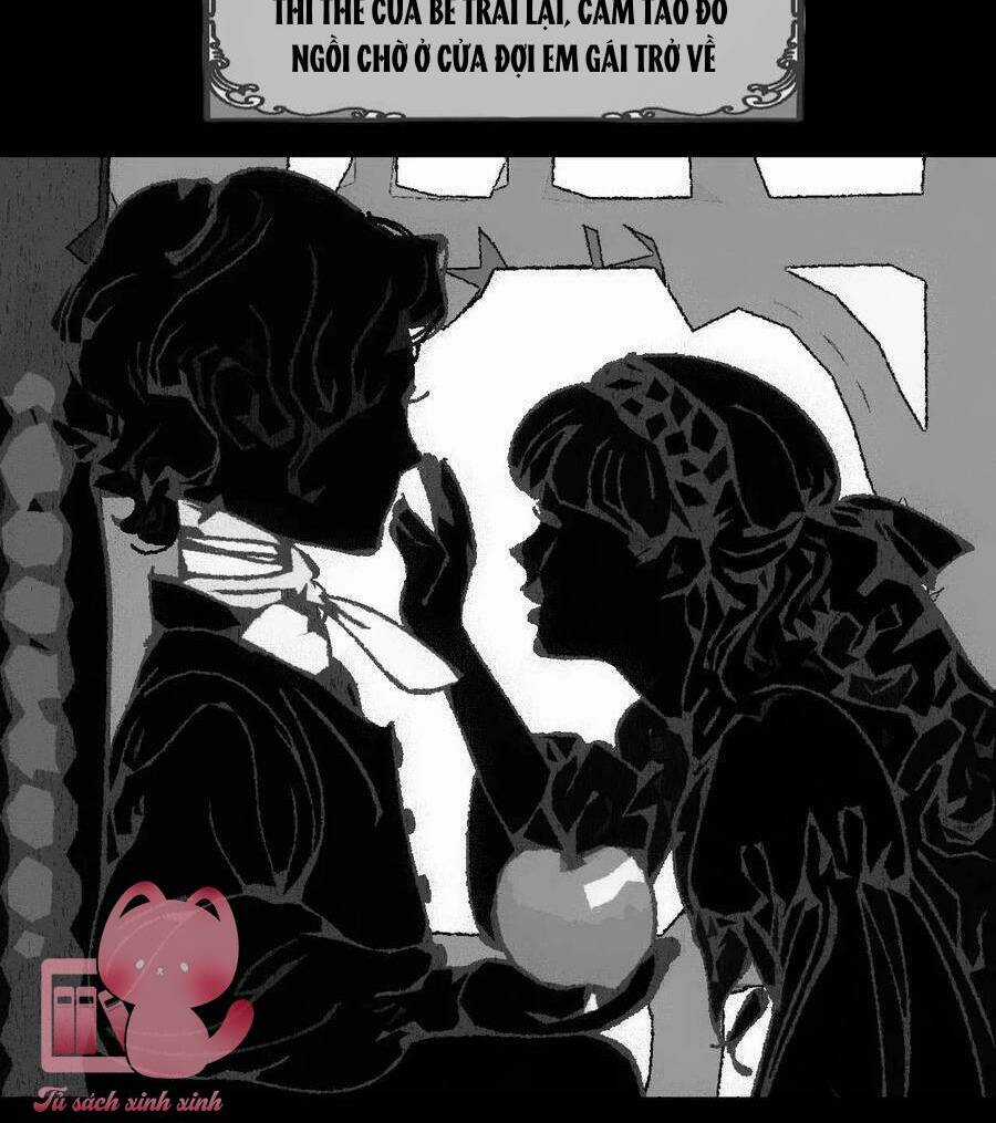 Aisha - Chapter 4 - Trang 20