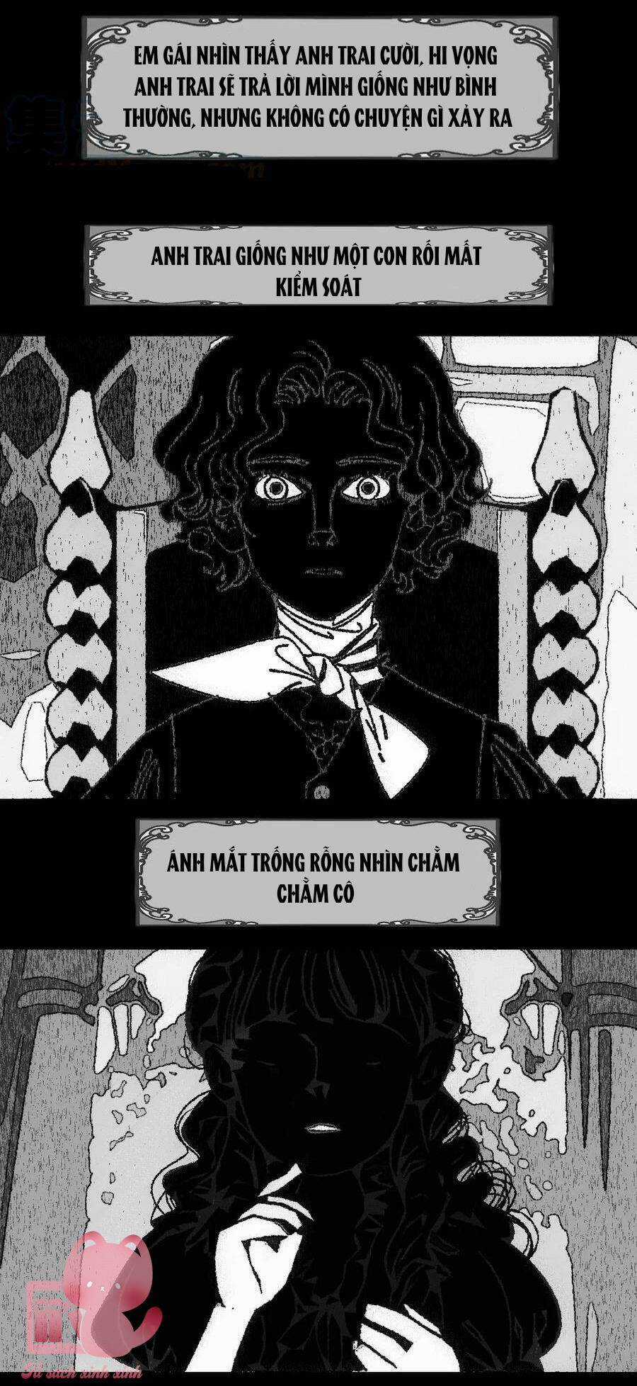 Aisha - Chapter 4 - Trang 21