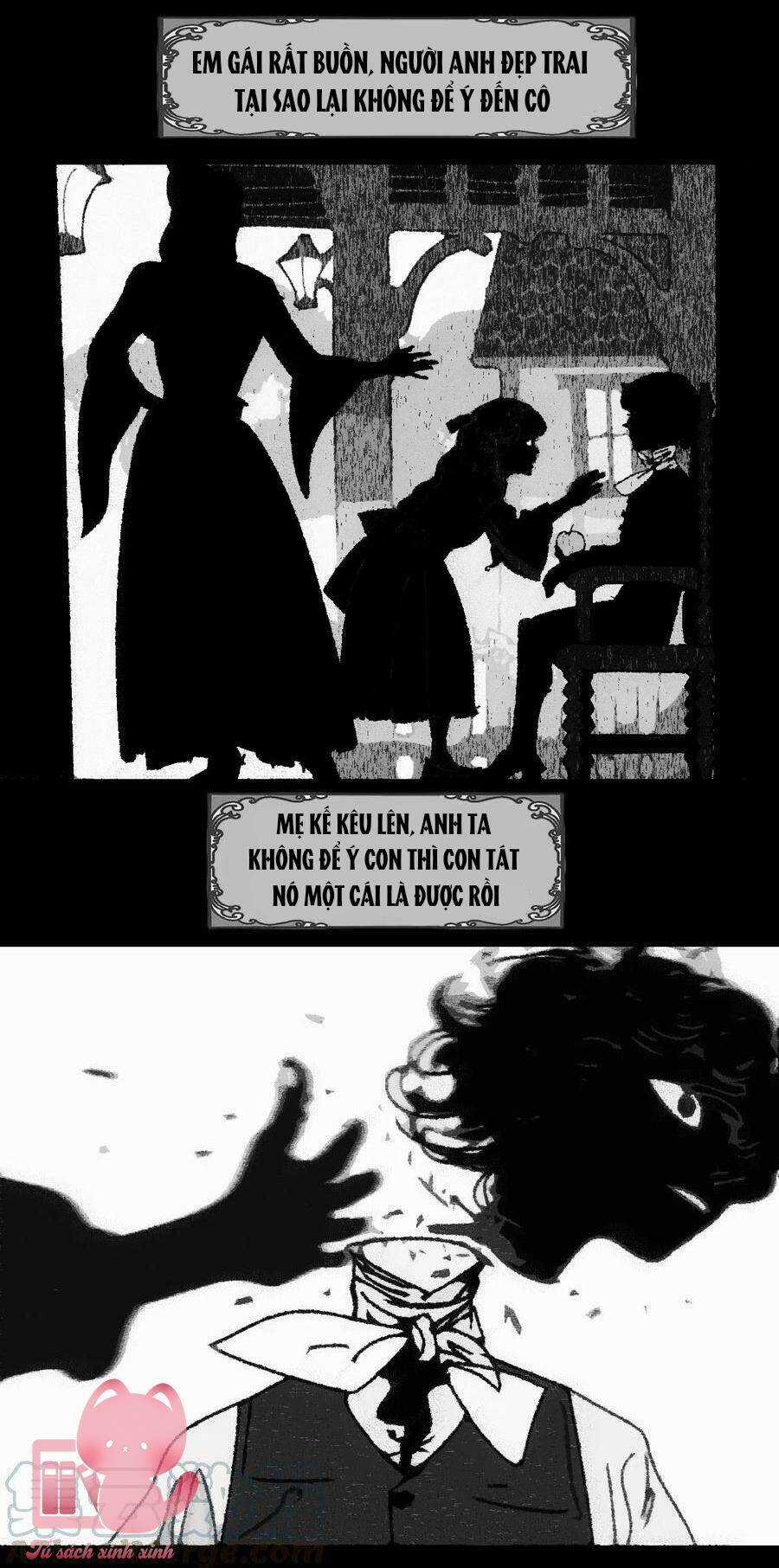 Aisha - Chapter 4 - Trang 22