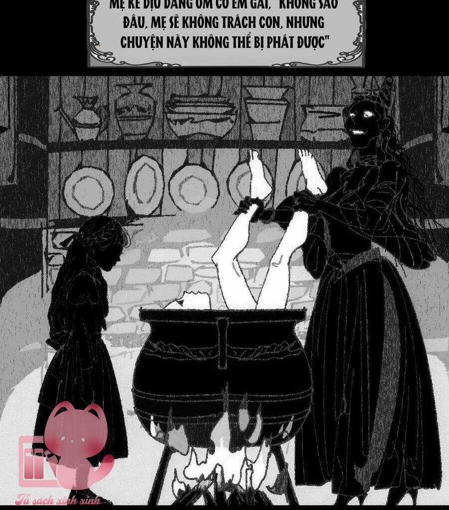 Aisha - Chapter 4 - Trang 26