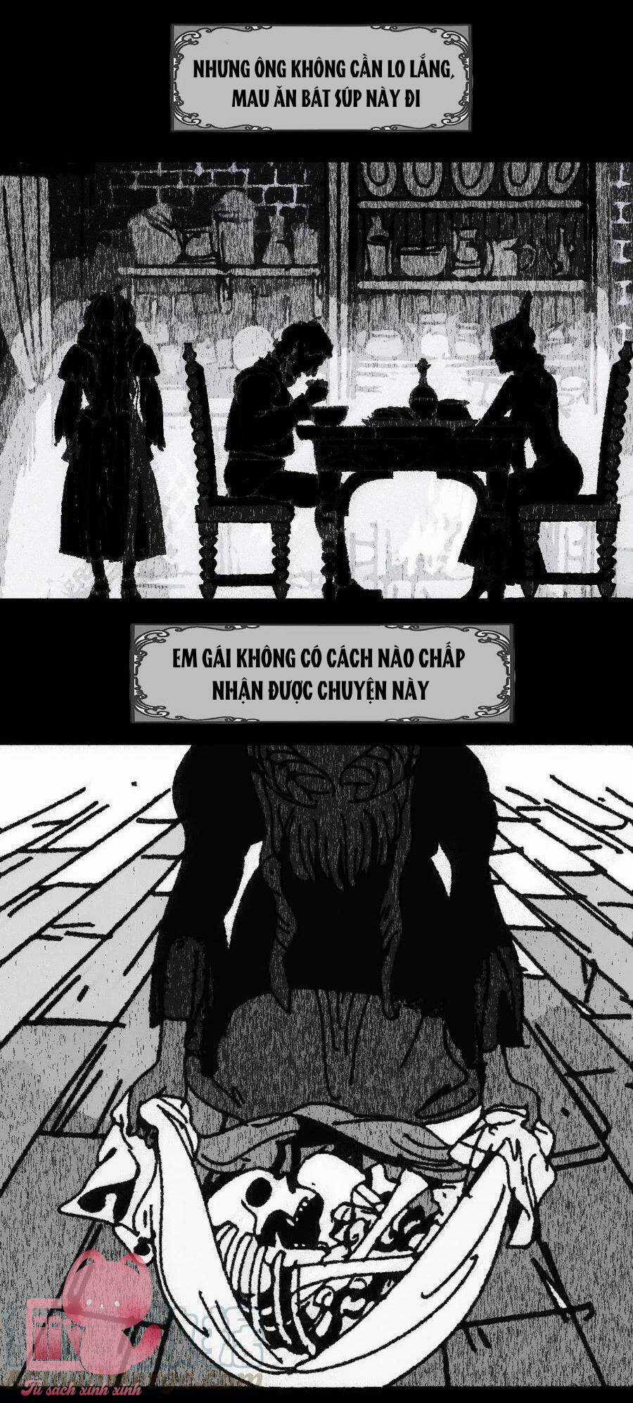 Aisha - Chapter 4 - Trang 30