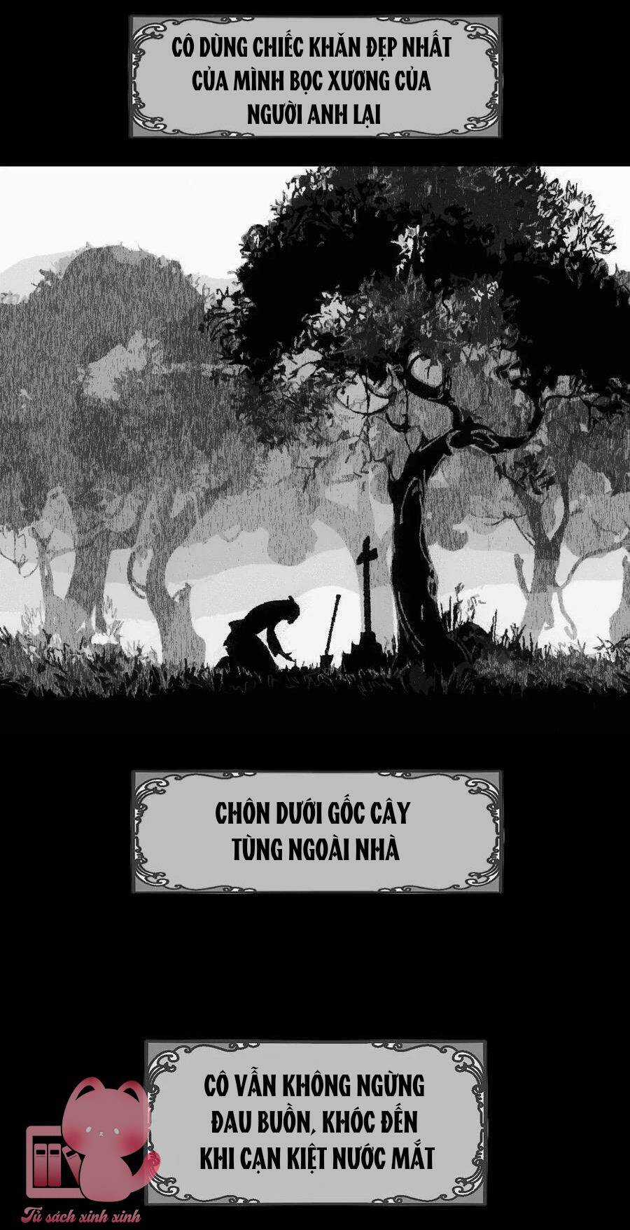 Aisha - Chapter 4 - Trang 31