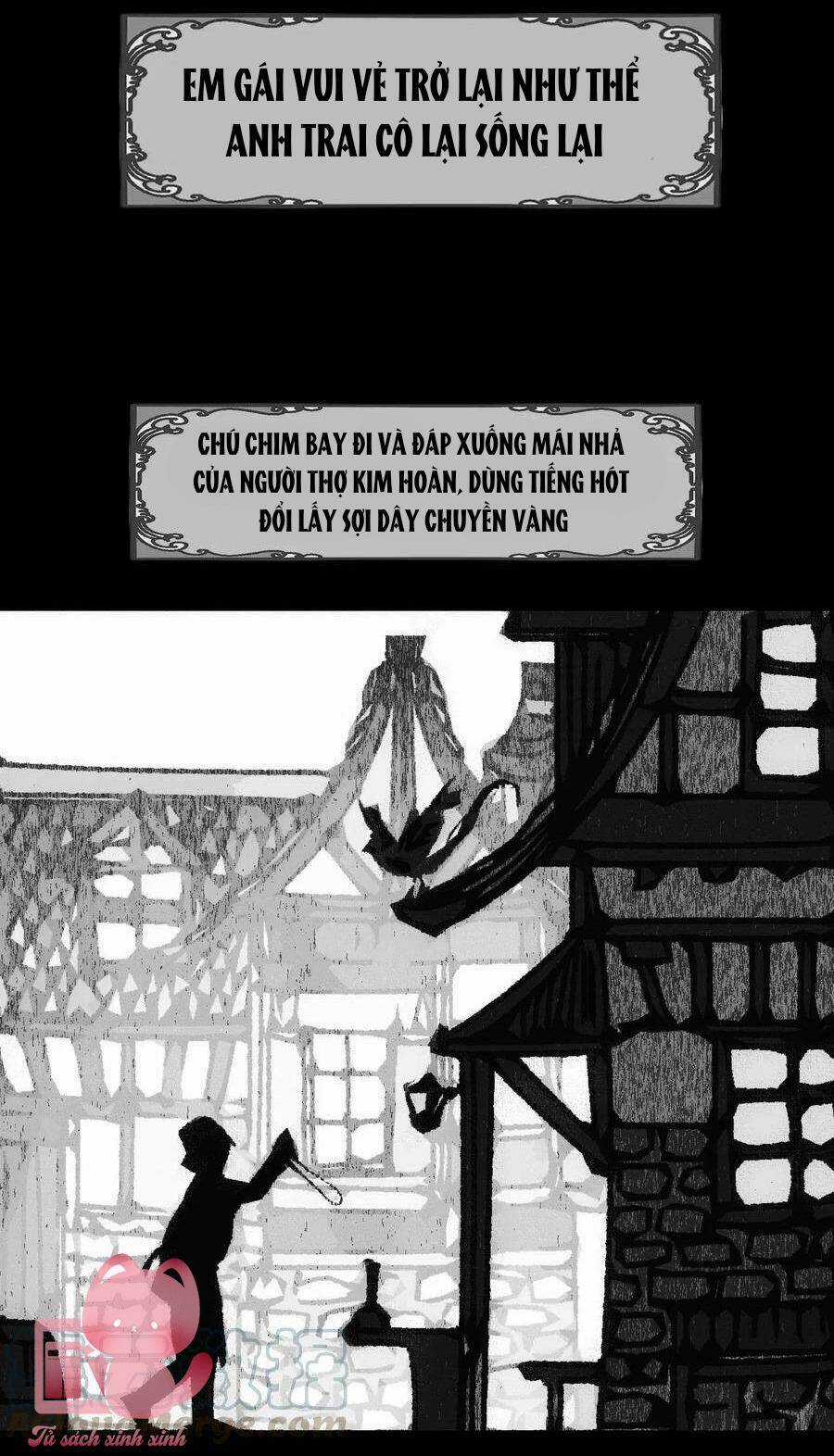 Aisha - Chapter 4 - Trang 36