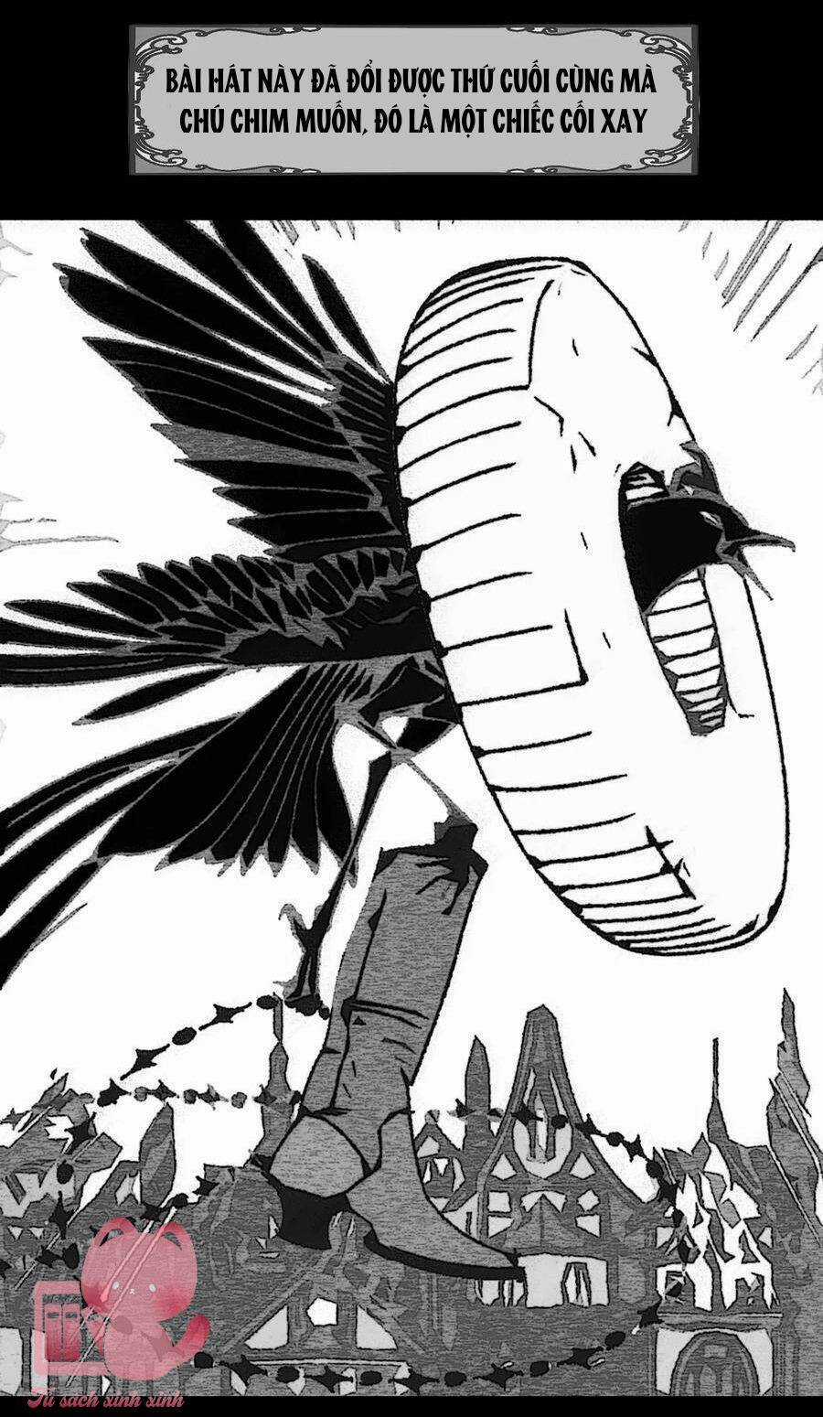 Aisha - Chapter 4 - Trang 40