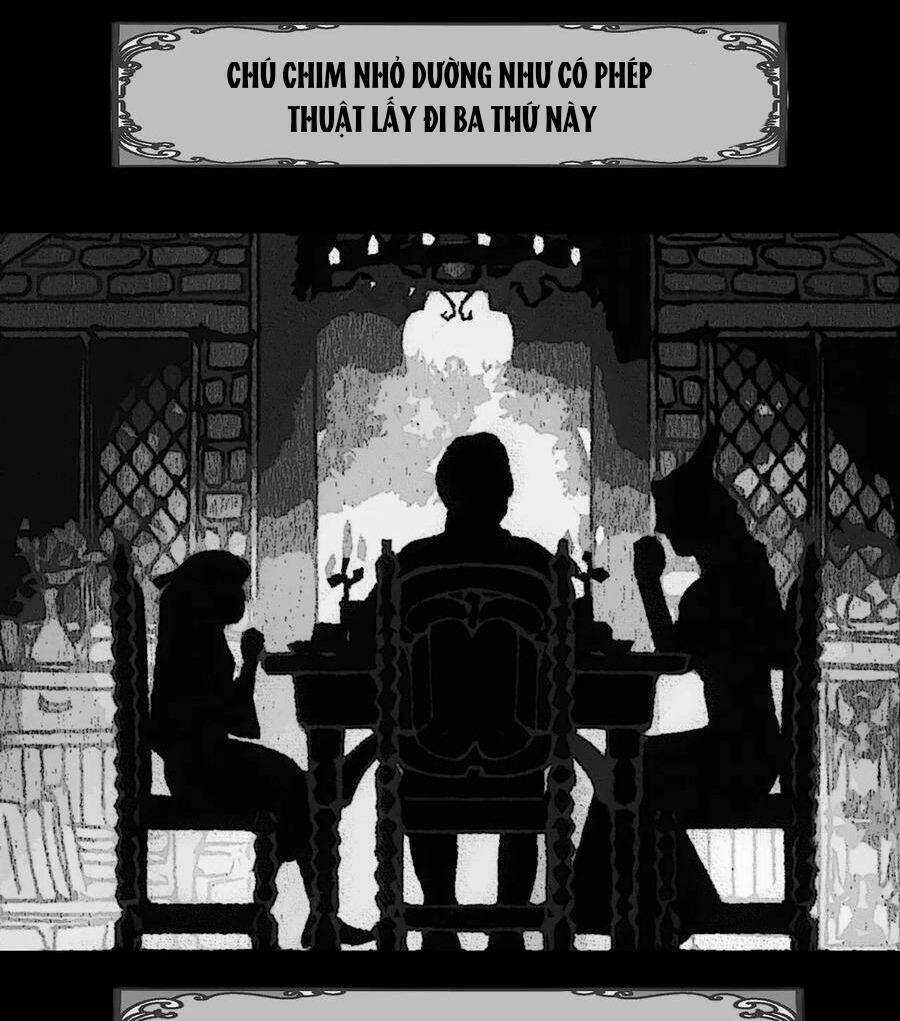 Aisha - Chapter 4 - Trang 41