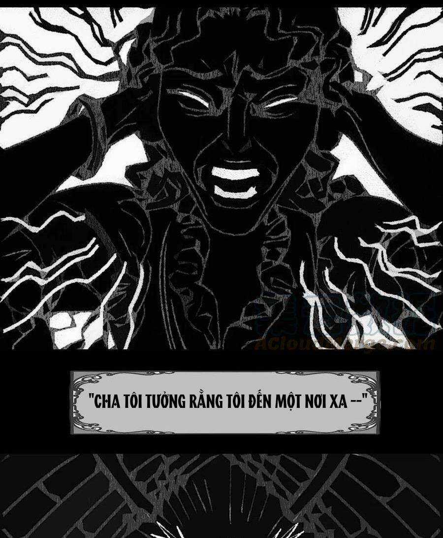 Aisha - Chapter 4 - Trang 45