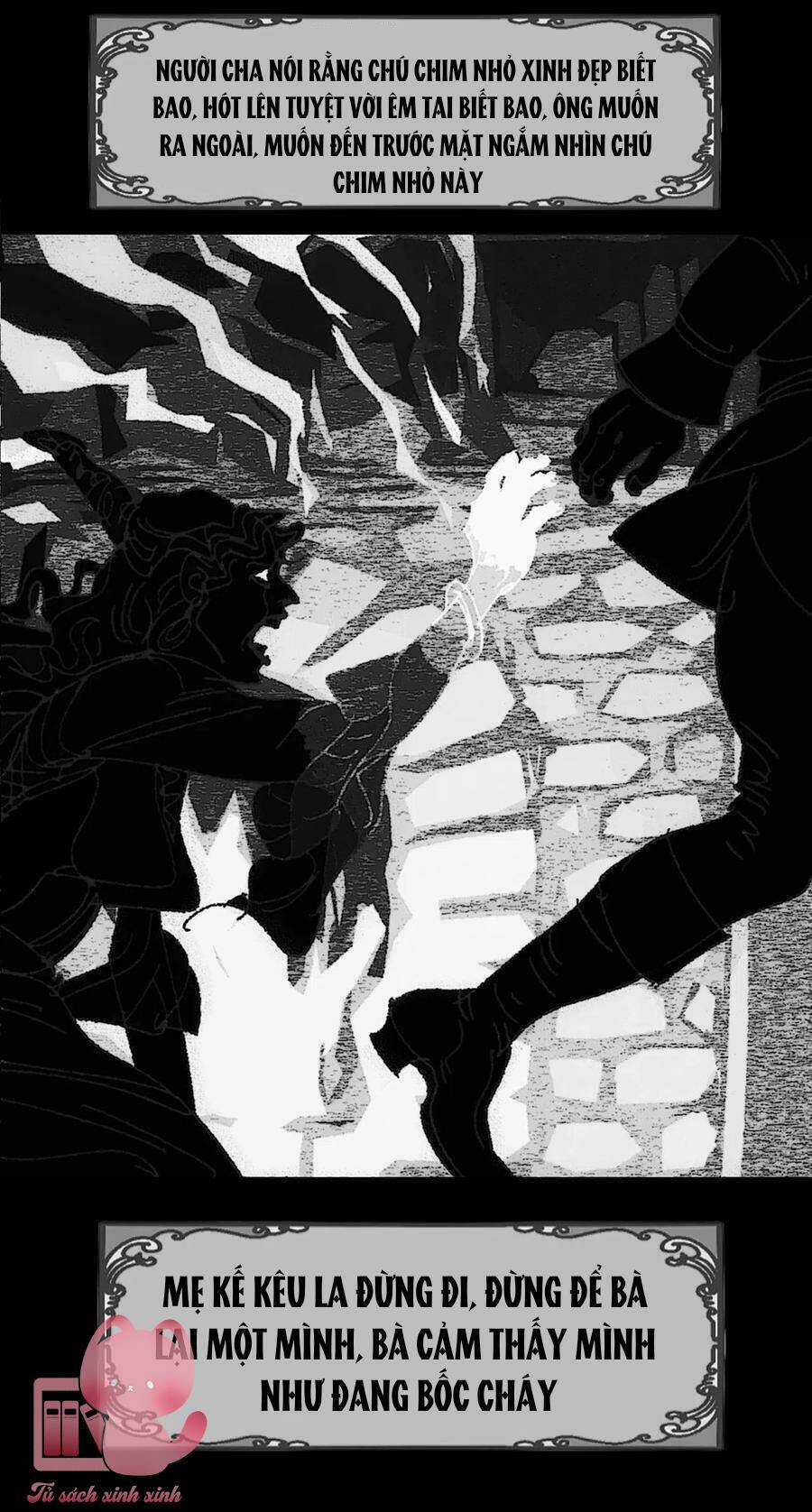 Aisha - Chapter 4 - Trang 47