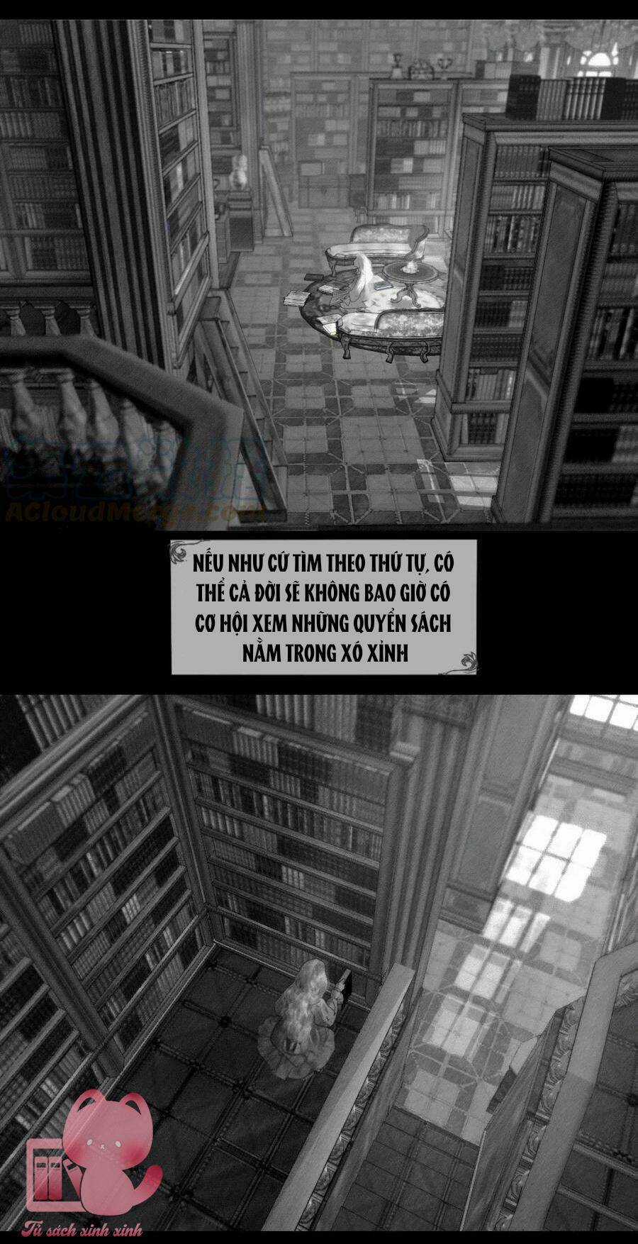 Aisha - Chapter 4 - Trang 6