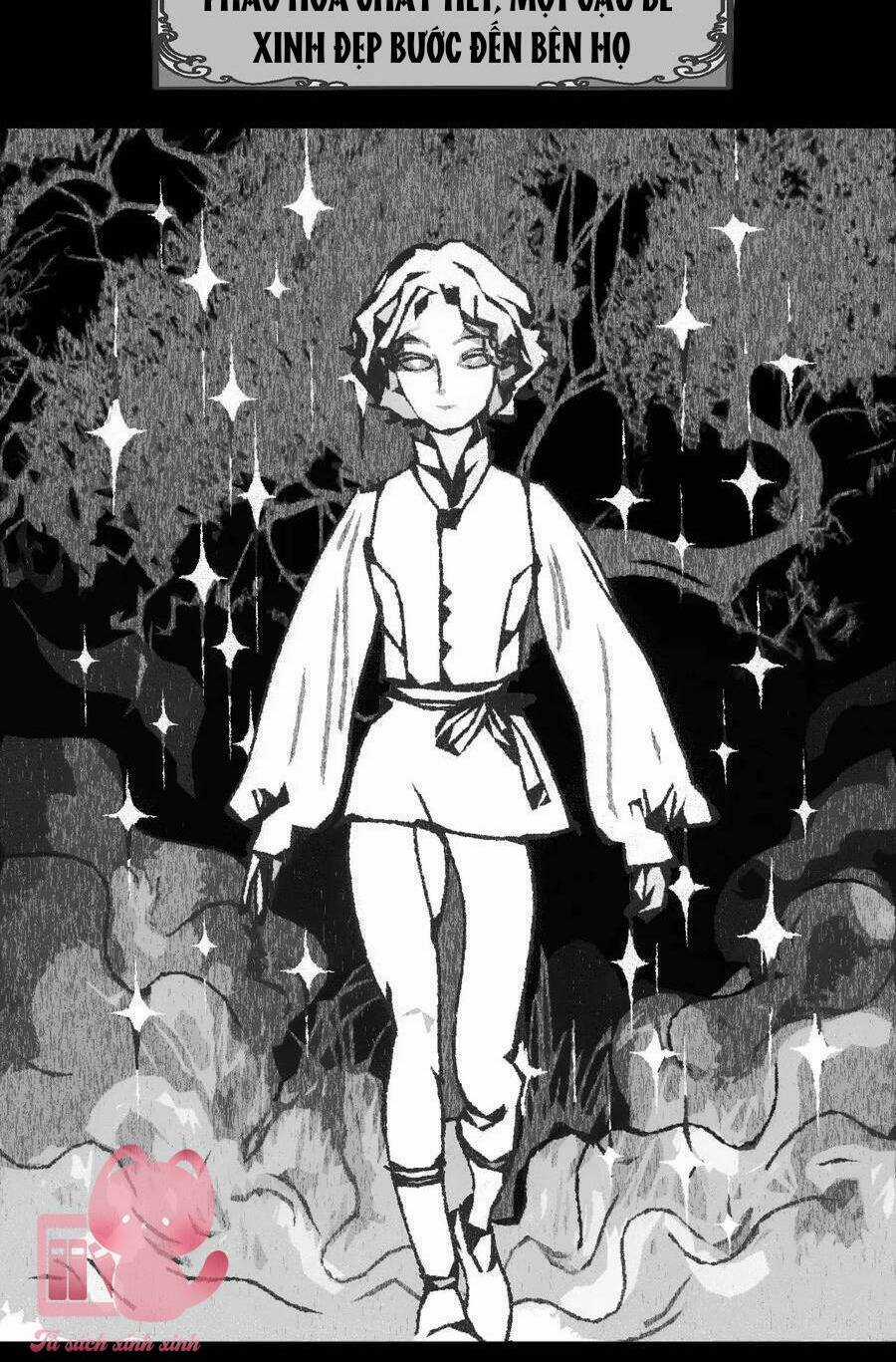 Aisha - Chapter 4 - Trang 58