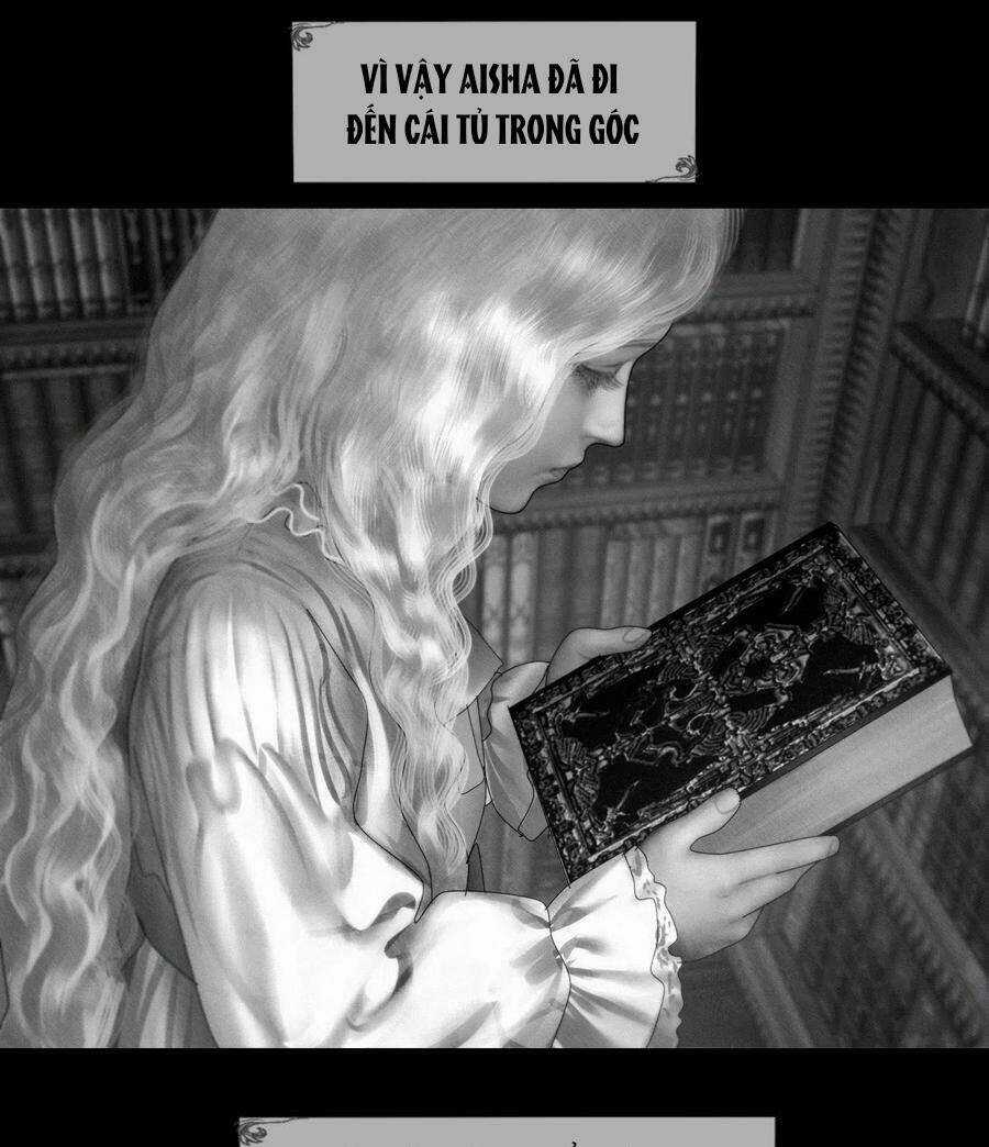 Aisha - Chapter 4 - Trang 7