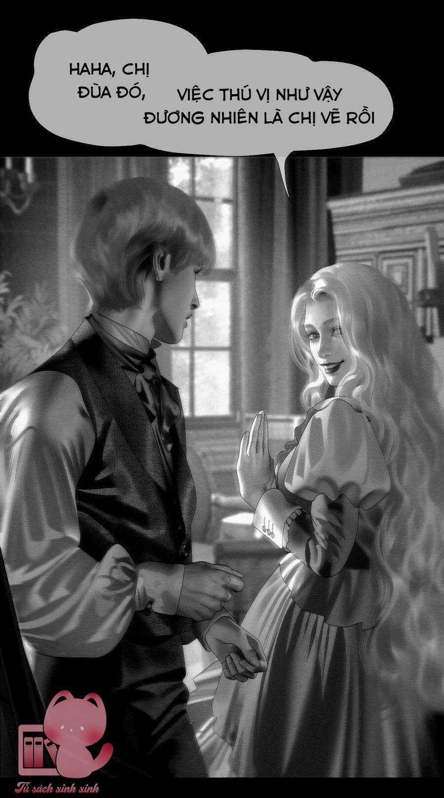 Aisha - Chapter 40 - Trang 11