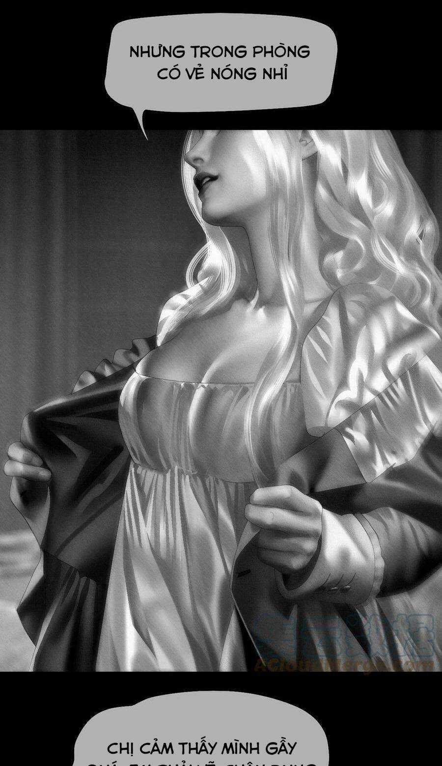 Aisha - Chapter 40 - Trang 14