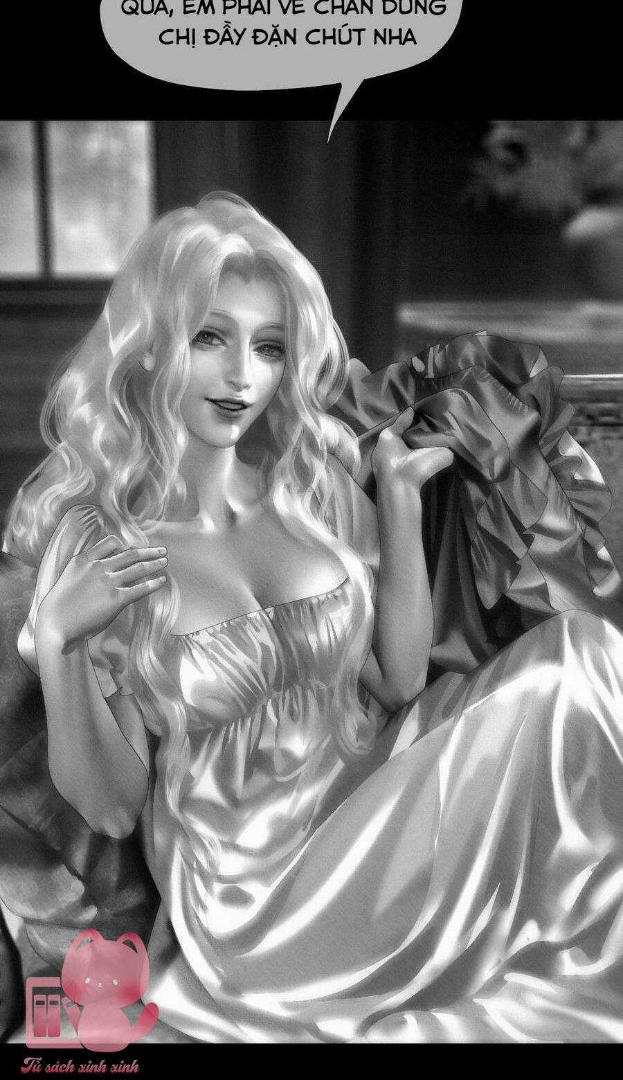 Aisha - Chapter 40 - Trang 15