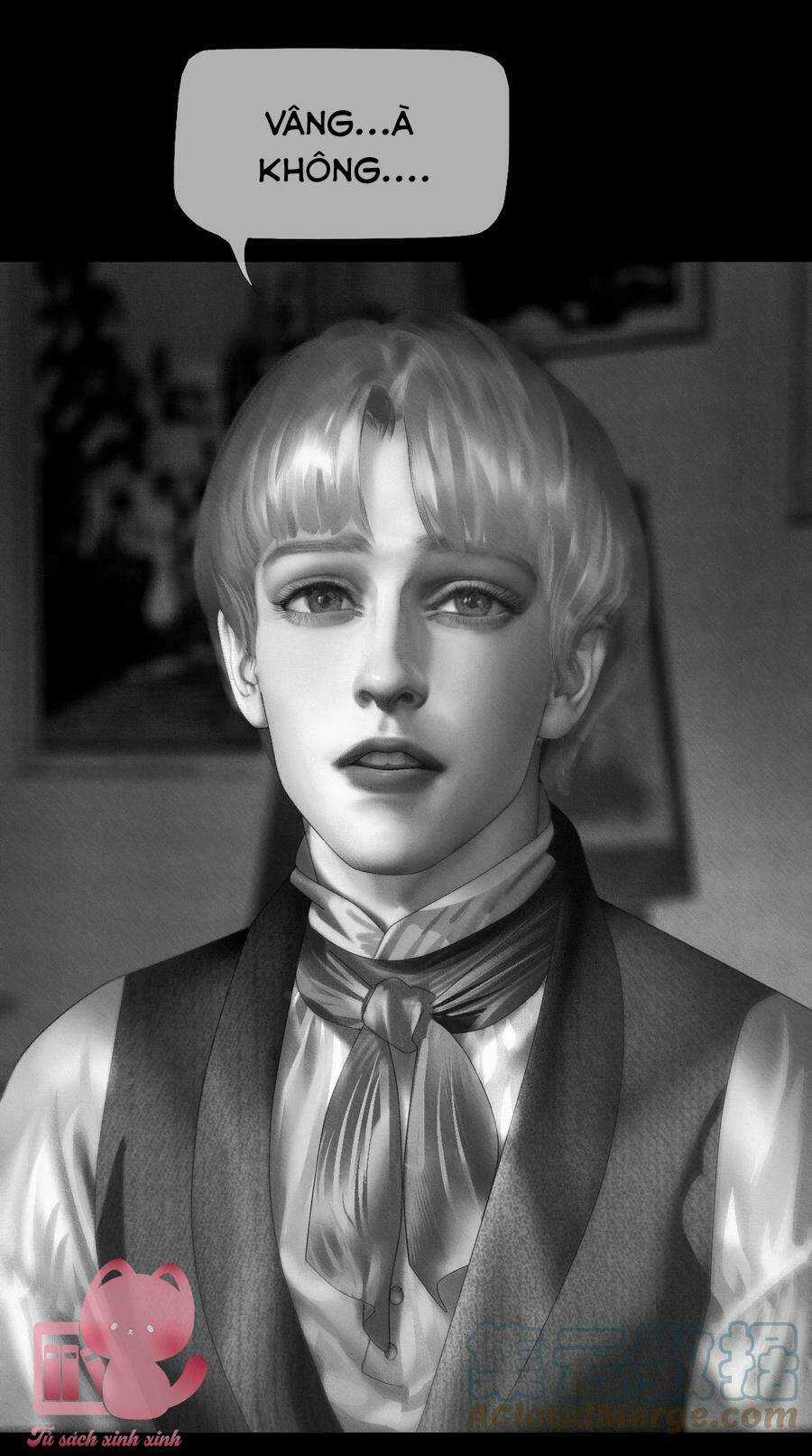 Aisha - Chapter 40 - Trang 16