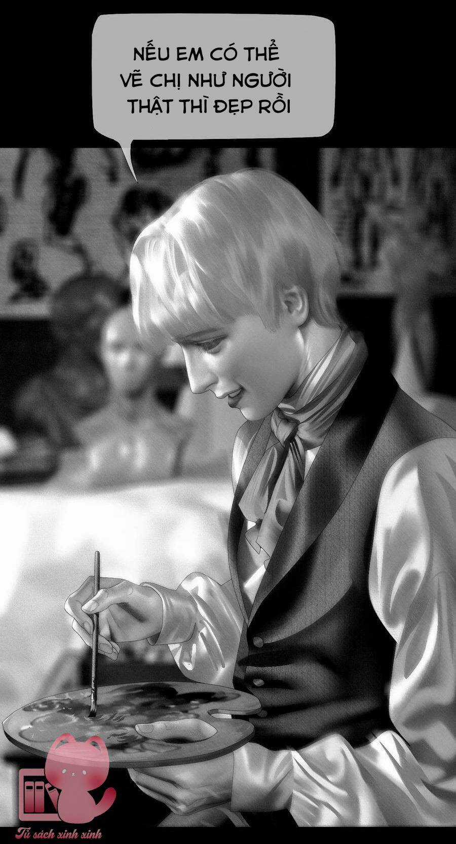 Aisha - Chapter 40 - Trang 17