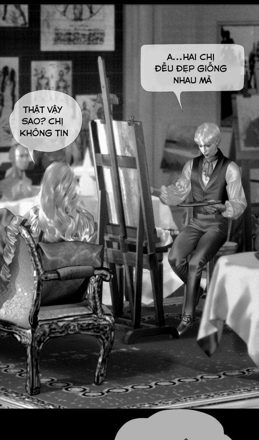 Aisha - Chapter 40 - Trang 19