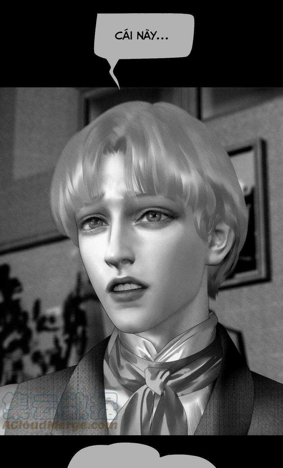 Aisha - Chapter 40 - Trang 22