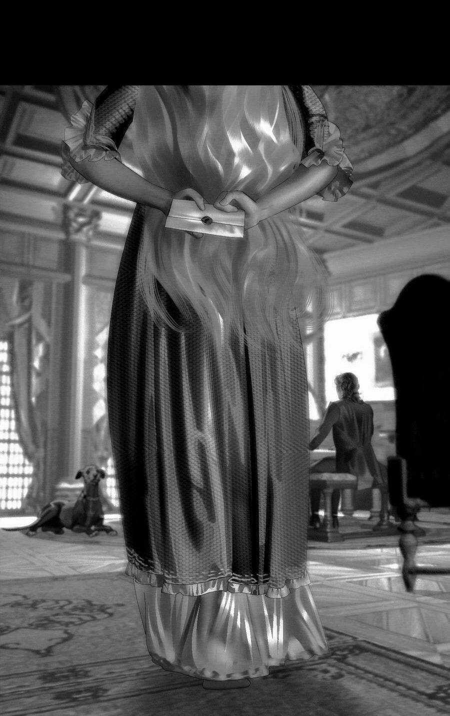 Aisha - Chapter 40 - Trang 30