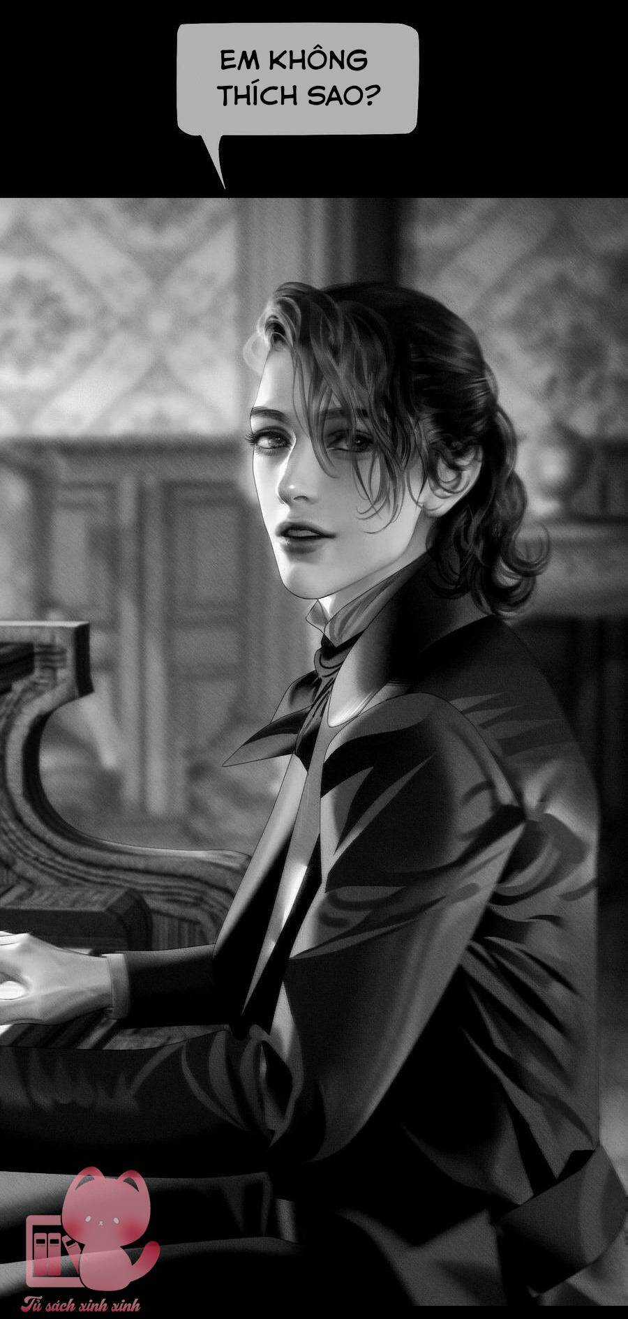 Aisha - Chapter 40 - Trang 32